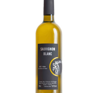 Sauvignon blanc